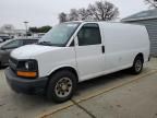 2012 Chevrolet Express G1500