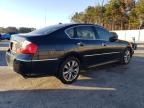 2008 Infiniti M35 Base