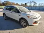 2016 Ford Escape S