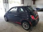 2012 Fiat 500 POP