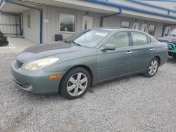 Lexus Vehiculos salvage en venta: 2005 Lexus ES 330