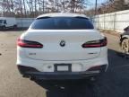 2021 BMW X4 XDRIVE30I