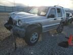 2004 Jeep Liberty Sport