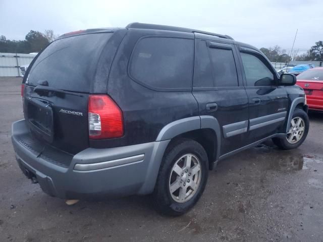 2007 Isuzu Ascender S