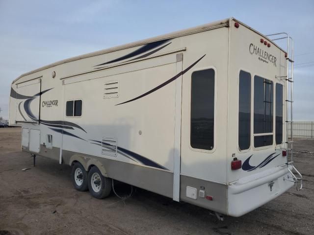 2006 Keystone Travel Trailer