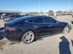 2013 Tesla Model S