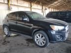 2013 Mitsubishi Outlander Sport SE