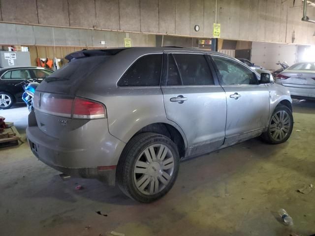 2008 Lincoln MKX