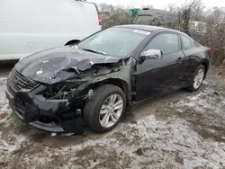 2010 Nissan Altima S en venta en Baltimore, MD