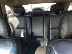 2010 Ford Edge Limited