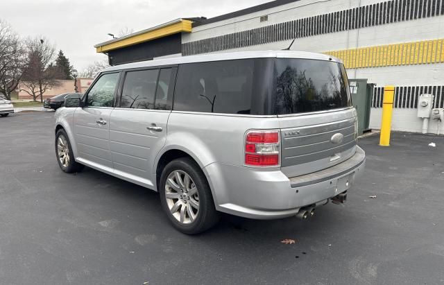 2012 Ford Flex Limited