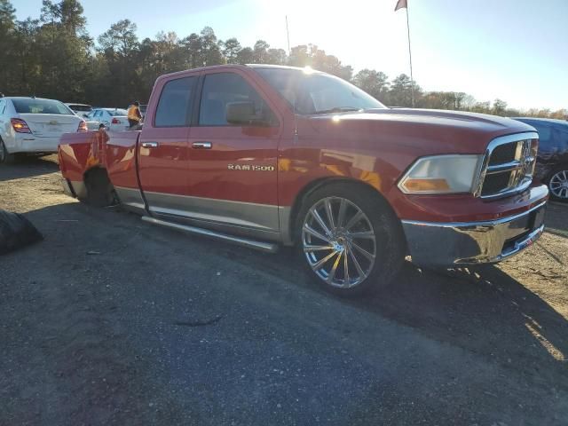 2011 Dodge RAM 1500