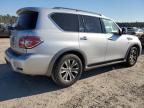 2019 Nissan Armada SV