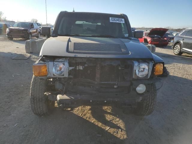 2006 Hummer H3