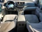 2008 Toyota Highlander Sport