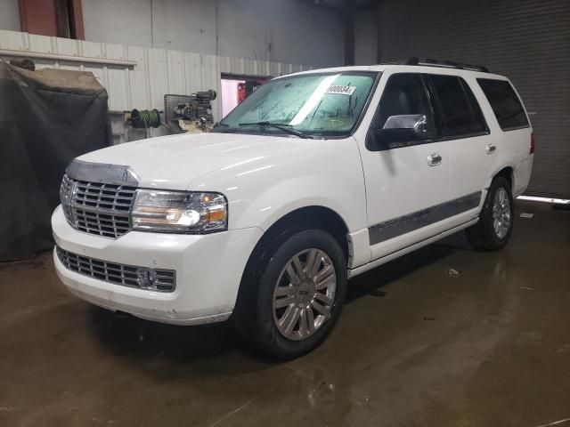 2013 Lincoln Navigator