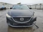 2017 Mazda 6 Touring