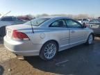 2007 Volvo C70 T5