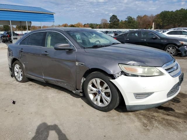 2011 Ford Taurus SEL