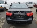 2010 Hyundai Elantra Blue