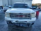 2009 GMC Sierra C1500 SLE