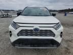 2020 Toyota Rav4 XSE