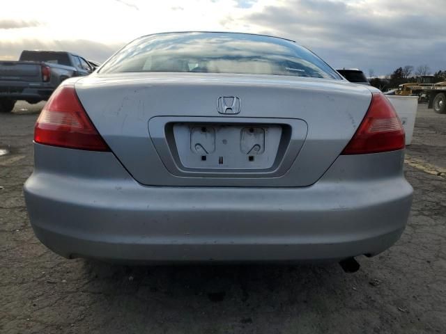 2003 Honda Accord EX