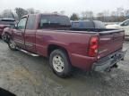 2006 Chevrolet Silverado C1500