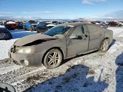 2005 Pontiac Grand Prix GTP en venta en Helena, MT