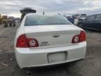 2011 Chevrolet Malibu 1LT