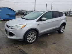 Ford Vehiculos salvage en venta: 2013 Ford Escape SEL