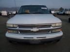 2001 Chevrolet Tahoe K1500