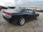 2013 Dodge Challenger SXT