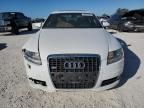 2008 Audi A6 4.2 Quattro