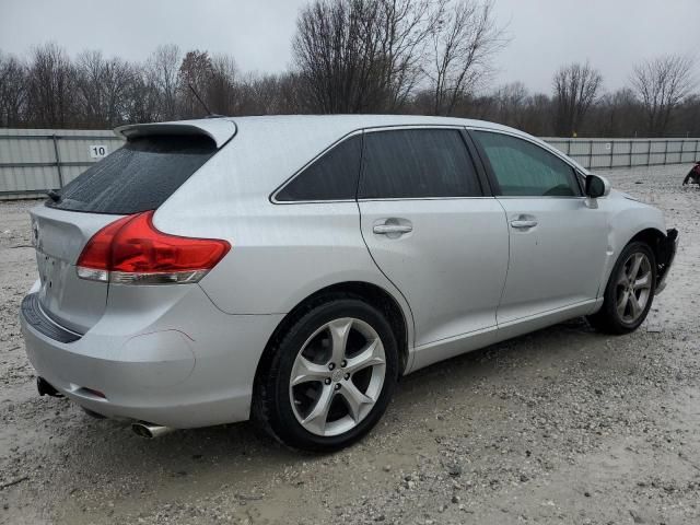 2011 Toyota Venza