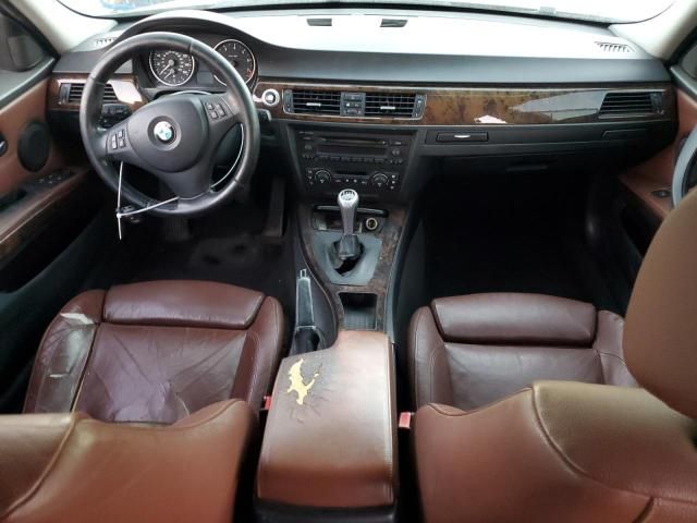 2006 BMW 325 XIT