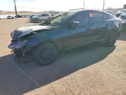 2015 Mazda 3 Sport en venta en Colorado Springs, CO