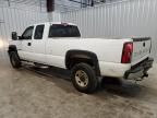 2006 Chevrolet Silverado C2500 Heavy Duty