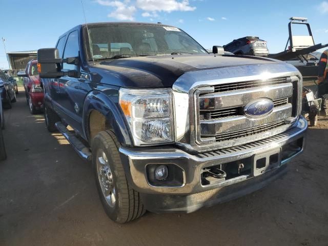 2015 Ford F350 Super Duty