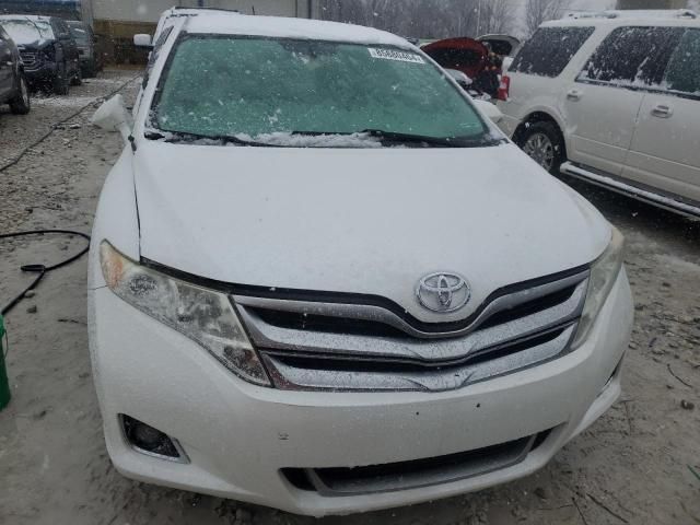 2013 Toyota Venza LE