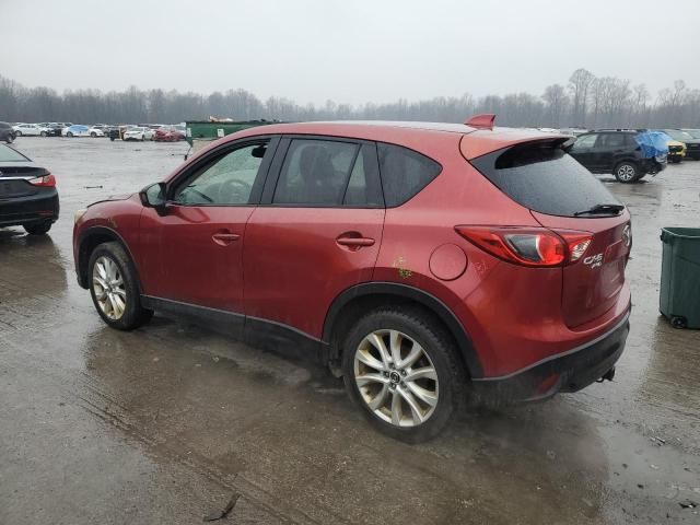 2013 Mazda CX-5 GT