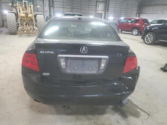 2006 Acura 3.2TL