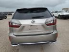 2018 Lexus RX 350 L