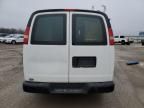 2012 Chevrolet Express G1500