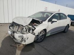 2015 Subaru Impreza Premium en venta en Magna, UT