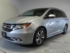 2016 Honda Odyssey Touring