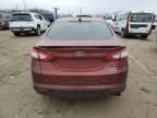 2014 Ford Fusion Titanium HEV