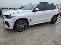 Vehiculos salvage en venta de Copart Cleveland: 2021 BMW X5 Sdrive 40I