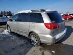 2008 Toyota Sienna XLE