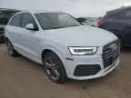 2016 Audi Q3 Prestige